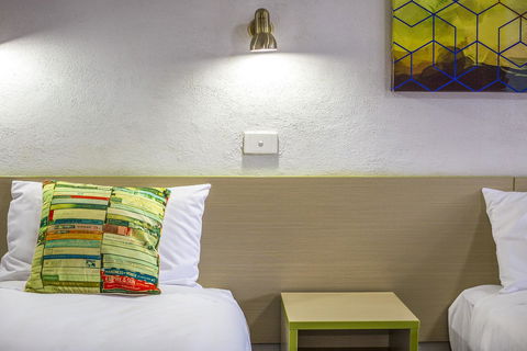 Boomerang Hotel - Accommodation Redcliffe 16