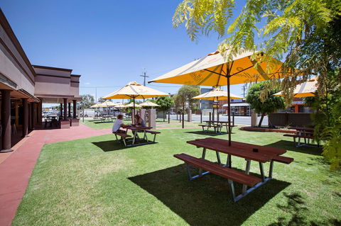 Boomerang Hotel - Accommodation Redcliffe 7