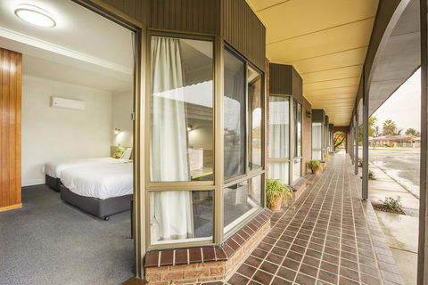 Boomerang Hotel - Accommodation Redcliffe 10