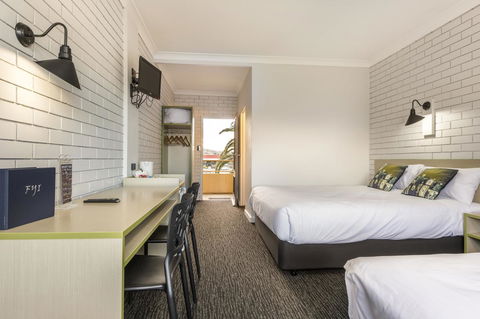 Boomerang Hotel - Accommodation Redcliffe 29