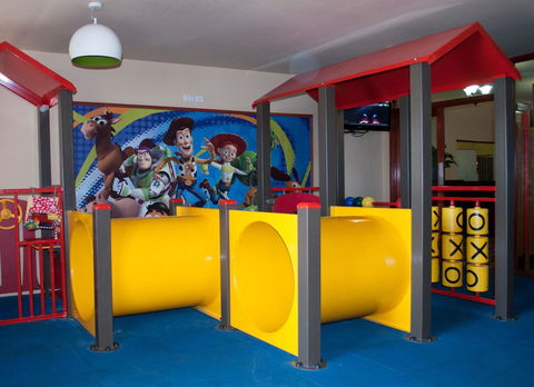 Boomerang Hotel - Accommodation Redcliffe 8