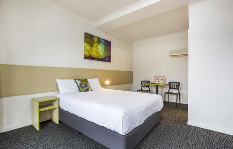 Boomerang Hotel - Accommodation Redcliffe 15