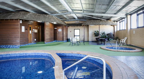 Boomerang Hotel - Accommodation Redcliffe 27