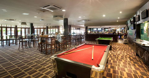 Boomerang Hotel - Accommodation Redcliffe 6