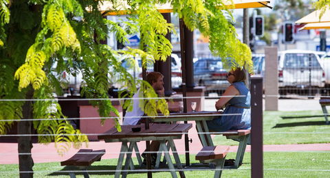 Boomerang Hotel - Accommodation Redcliffe 35