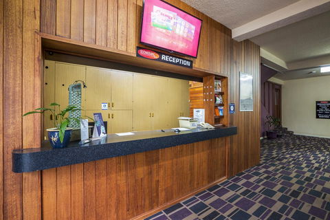 Boomerang Hotel - Accommodation Redcliffe 9