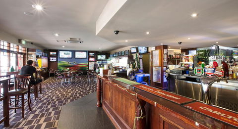 Boomerang Hotel - Accommodation Redcliffe 33