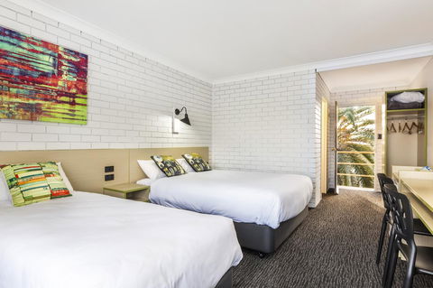 Boomerang Hotel - Accommodation Redcliffe 28