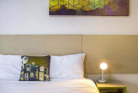 Boomerang Hotel - Accommodation Redcliffe 14