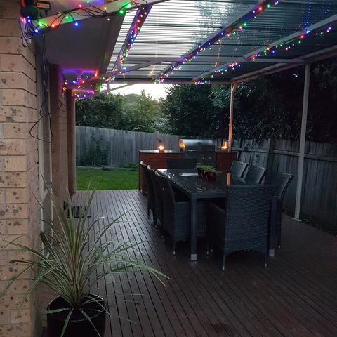 Belle In Bowral - Accommodation Redcliffe 15