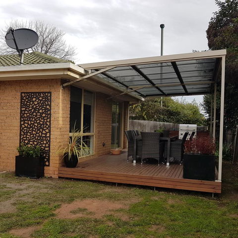 Belle In Bowral - Accommodation Redcliffe 0