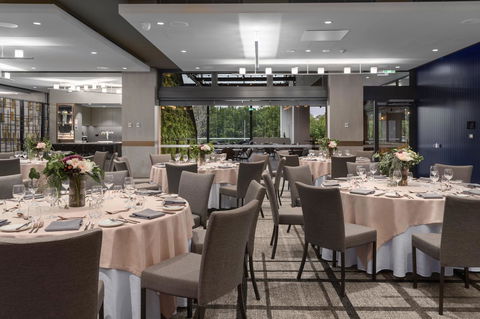 Rydges Campbelltown - Accommodation Redcliffe 40