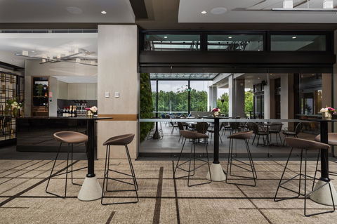 Rydges Campbelltown - Accommodation Redcliffe 34