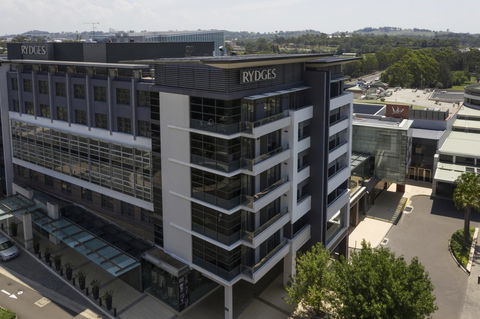 Rydges Campbelltown - Accommodation Redcliffe 5