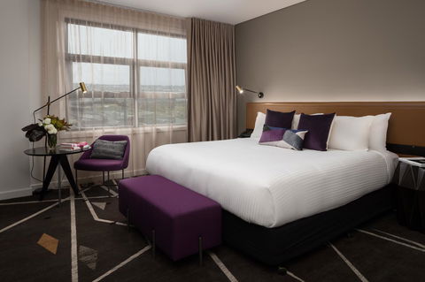 Rydges Campbelltown - Accommodation Redcliffe 12