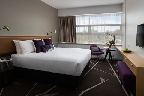 Rydges Campbelltown - Accommodation Redcliffe 10