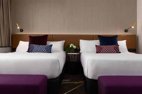 Rydges Campbelltown - Accommodation Redcliffe 8