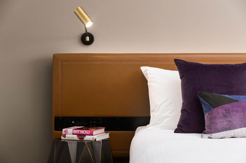Rydges Campbelltown - Accommodation Redcliffe 21