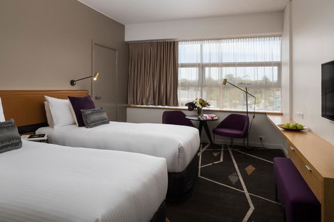 Rydges Campbelltown - Accommodation Redcliffe 20
