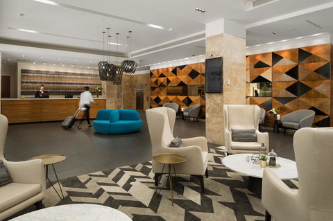 Rydges Campbelltown - Accommodation Redcliffe 42