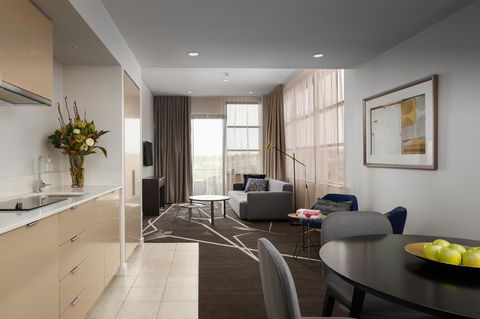 Rydges Campbelltown - Accommodation Redcliffe 13