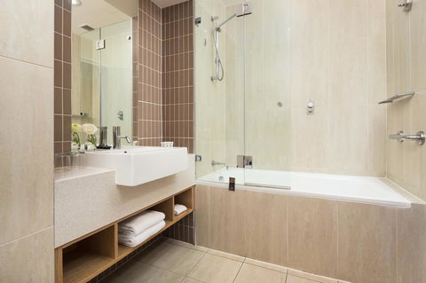 Rydges Campbelltown - Accommodation Redcliffe 24