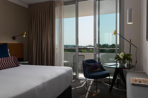 Rydges Campbelltown - Accommodation Redcliffe 3