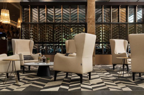 Rydges Campbelltown - Accommodation Redcliffe 43