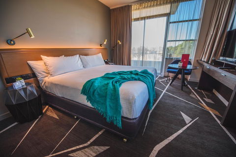 Rydges Campbelltown - Accommodation Redcliffe 9