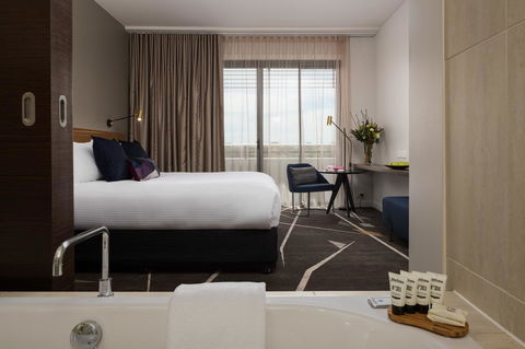 Rydges Campbelltown - Accommodation Redcliffe 14