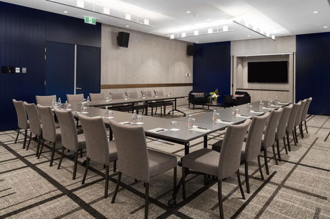 Rydges Campbelltown - Accommodation Redcliffe 39