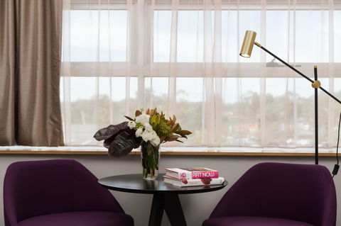 Rydges Campbelltown - Accommodation Redcliffe 19