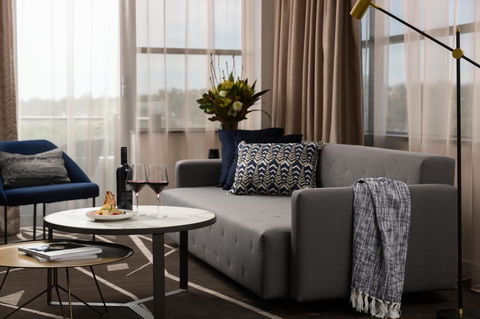 Rydges Campbelltown - Accommodation Redcliffe 11