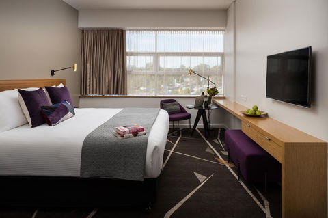 Rydges Campbelltown - Accommodation Redcliffe 0