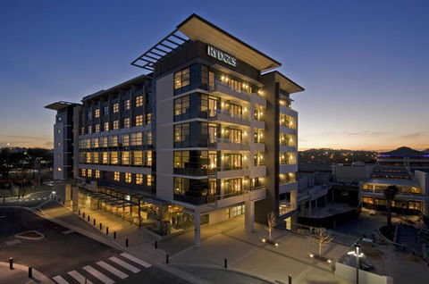 Rydges Campbelltown - Accommodation Redcliffe 44
