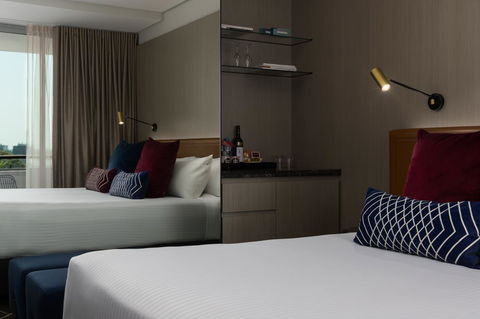 Rydges Campbelltown - Accommodation Redcliffe 4