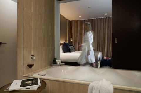 Rydges Campbelltown - Accommodation Redcliffe 15