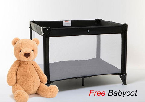 Sydney Apartment Close To Airport & CBD - Accommodation Redcliffe 14