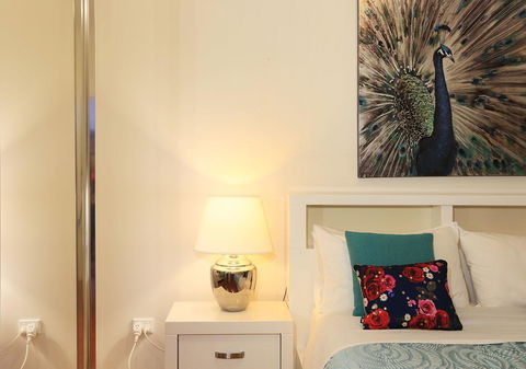 Sydney Apartment Close To Airport & CBD - Accommodation Redcliffe 2