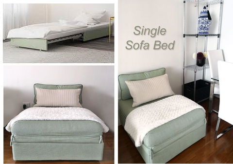 Sydney Apartment Close To Airport & CBD - Accommodation Redcliffe 6