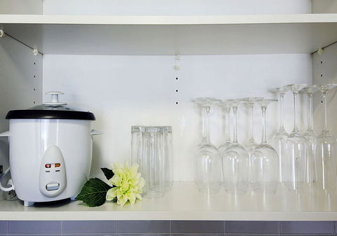 Sydney Apartment Close To Airport & CBD - Accommodation Redcliffe 21