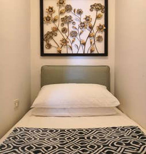 Sydney Apartment Close To Airport & CBD - Accommodation Redcliffe 5