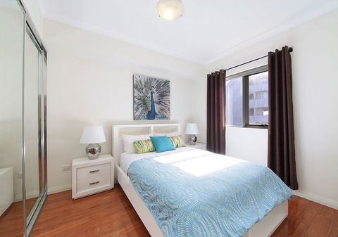 Sydney Apartment Close To Airport & CBD - Accommodation Redcliffe 1