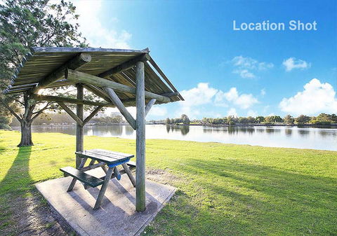 Sydney Apartment Close To Airport & CBD - Accommodation Redcliffe 27