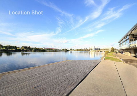 Sydney Apartment Close To Airport & CBD - Accommodation Redcliffe 30