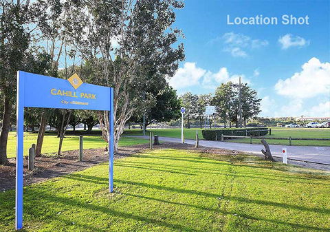 Sydney Apartment Close To Airport & CBD - Accommodation Redcliffe 26