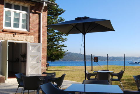 Q Station - Accommodation Redcliffe 27
