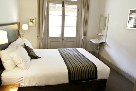 Q Station - Accommodation Redcliffe 31