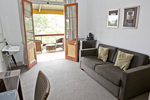Q Station - Accommodation Redcliffe 30