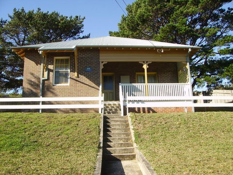 Q Station - Accommodation Redcliffe 15